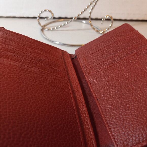 Geniune Leather Wallet  - Picture 5 of 9